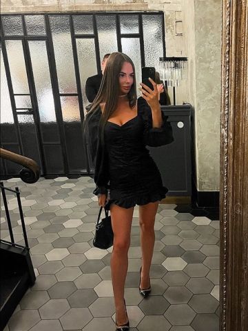 Анастасия Красноярск Эскорт Реал