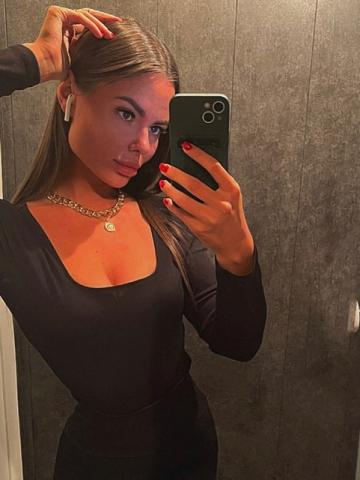 Анастасия Красноярск Эскорт Реал фото 2