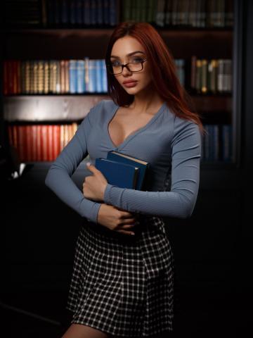 Елизавета фото 10