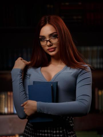 Елизавета фото 8