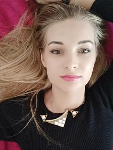 Наташа фото 2