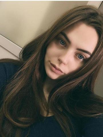 Ксения Рязань