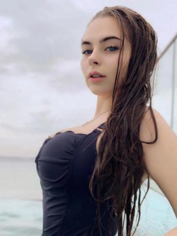 Ксения Рязань фото 2