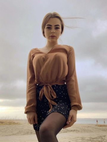 Ксения Рязань фото 4