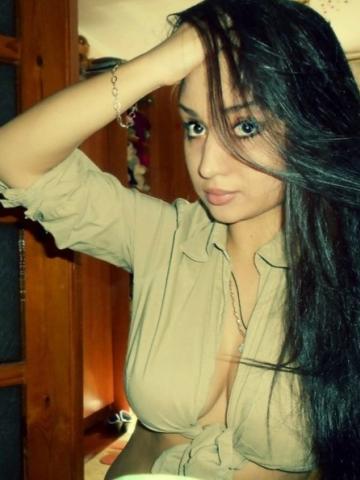 Роксана фото 2