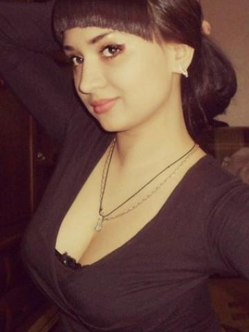 Роксана фото 6